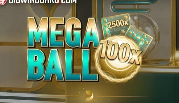Mega Ball