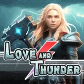 Love and Thunder screenshot